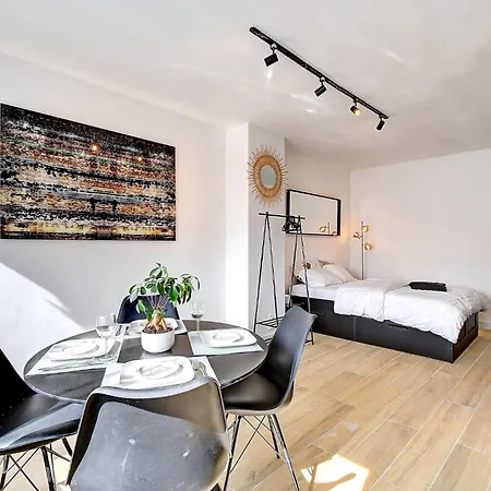 Appartement La Perle De *