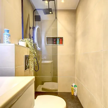 Appartement La Perle De