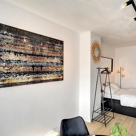 Appartement La Perle De *