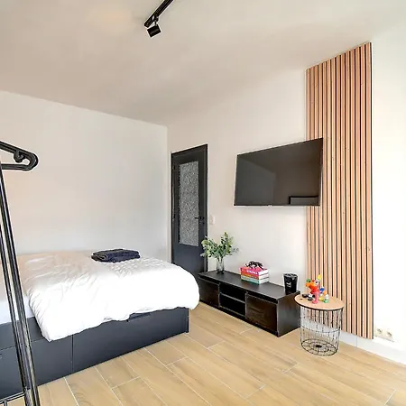 La Perle De Appartement *