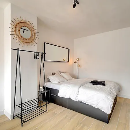 Appartement La Perle De