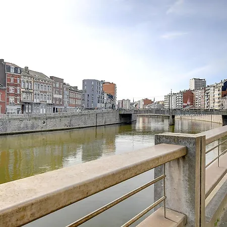 Appartement La Perle De Luik