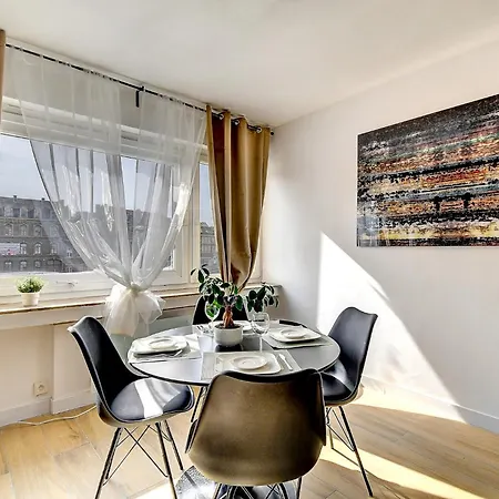 La Perle De Appartement